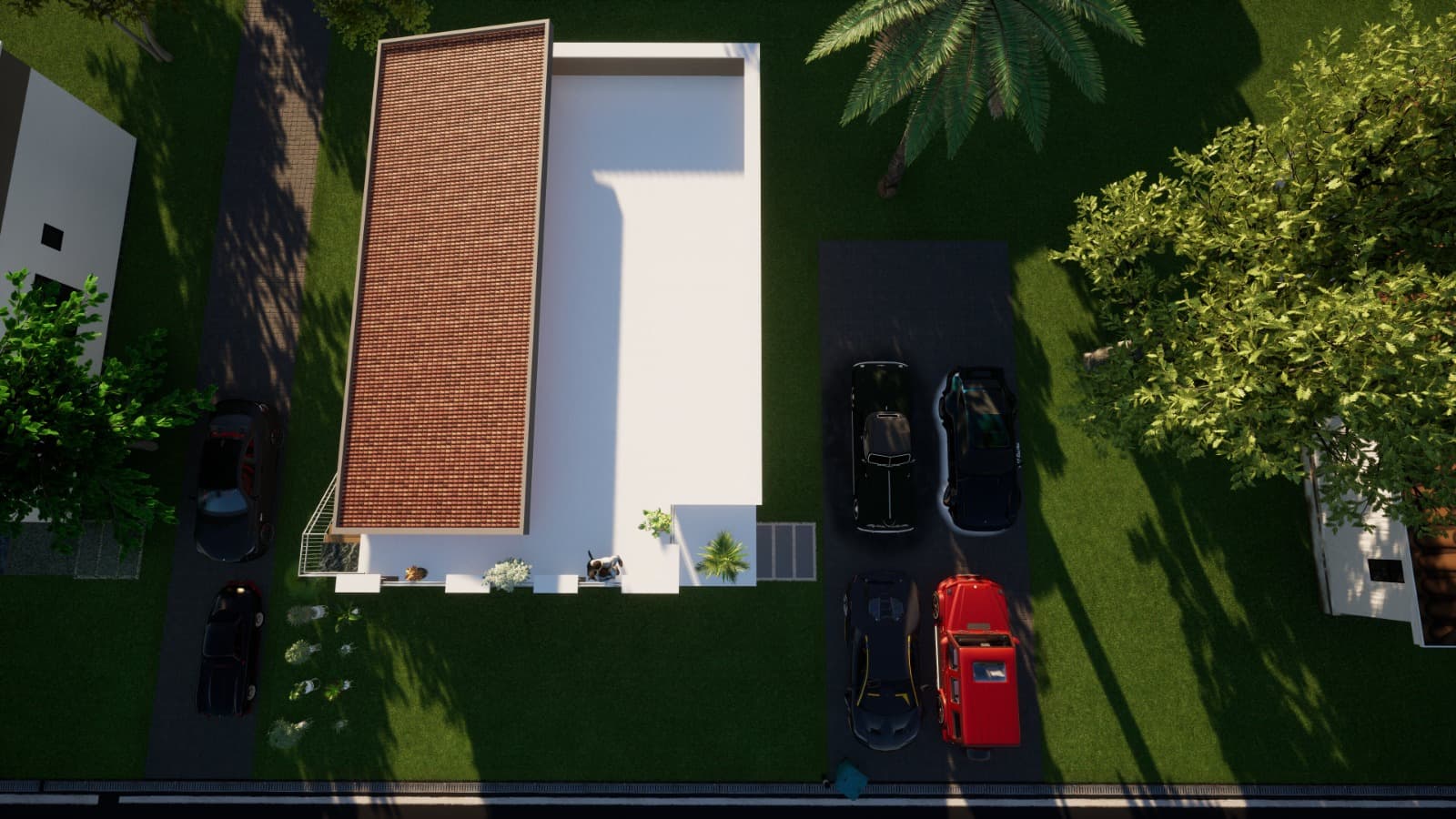 Asham Studio Nairobi