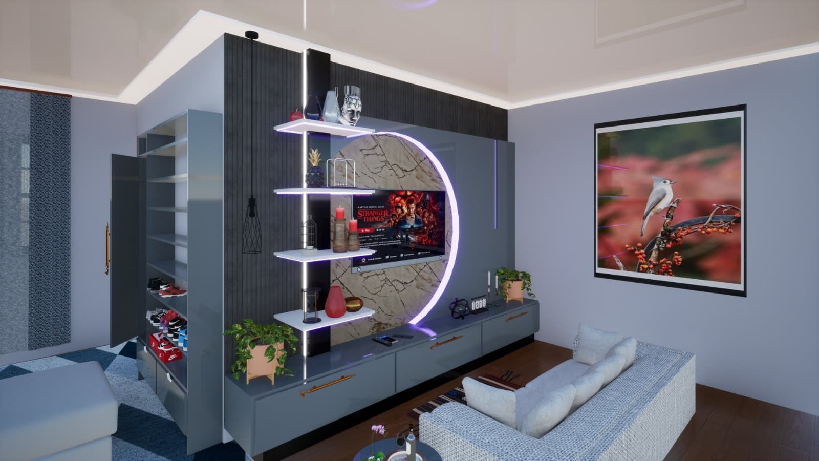 Moureen Residence - 3