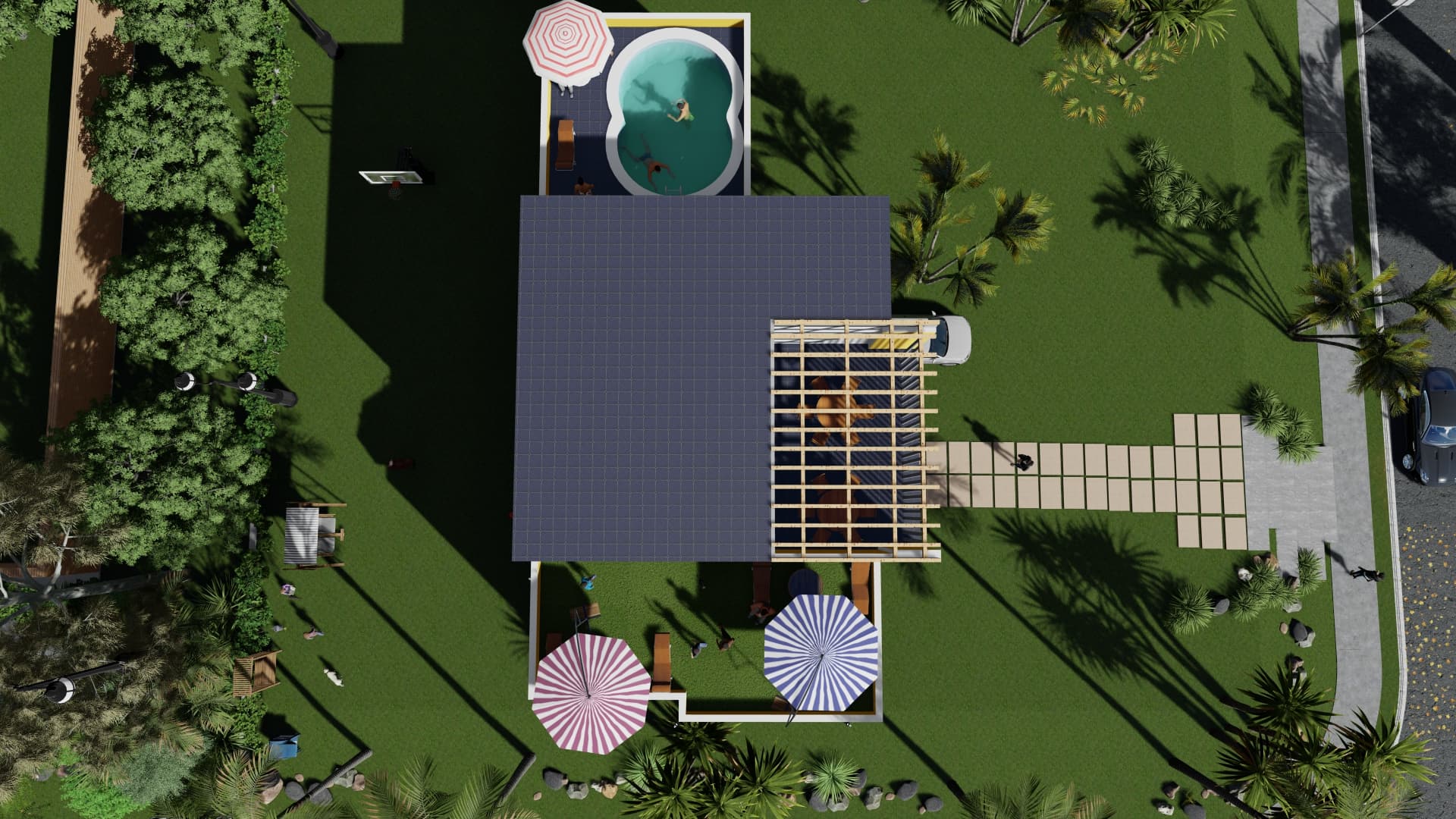 Siaya Maisonette - 4