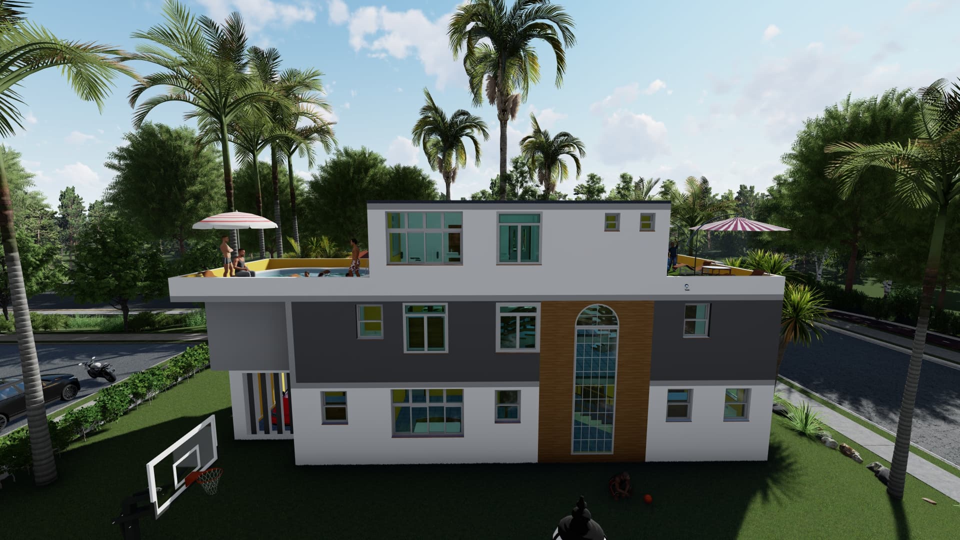 Siaya Maisonette - 6
