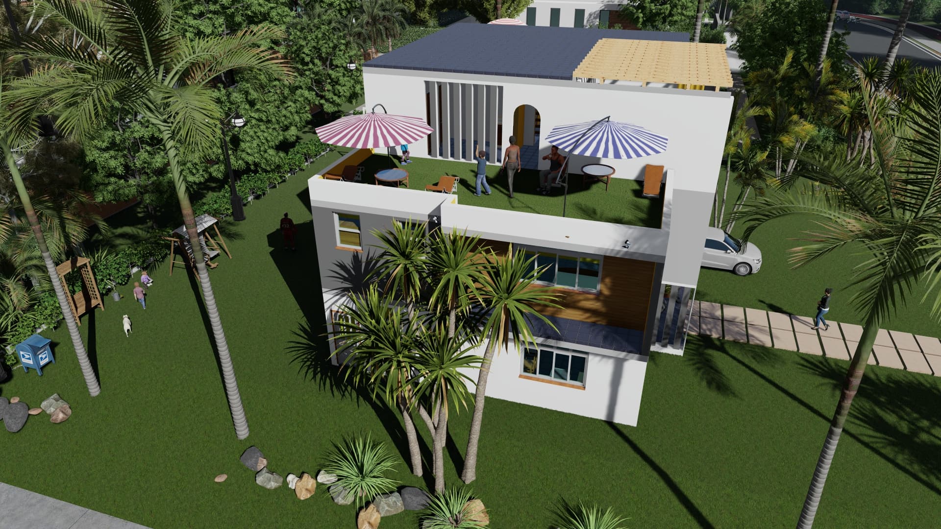 Siaya Maisonette - 7