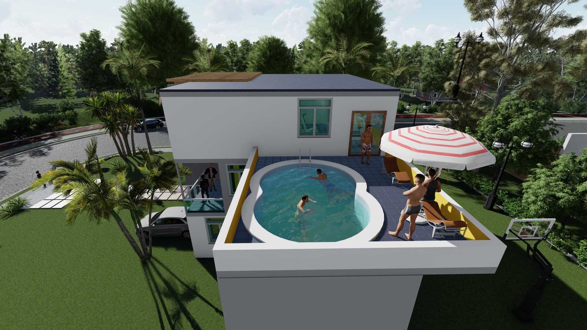 Siaya Maisonette - 8