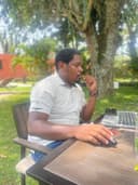 John Shamala Mulievi