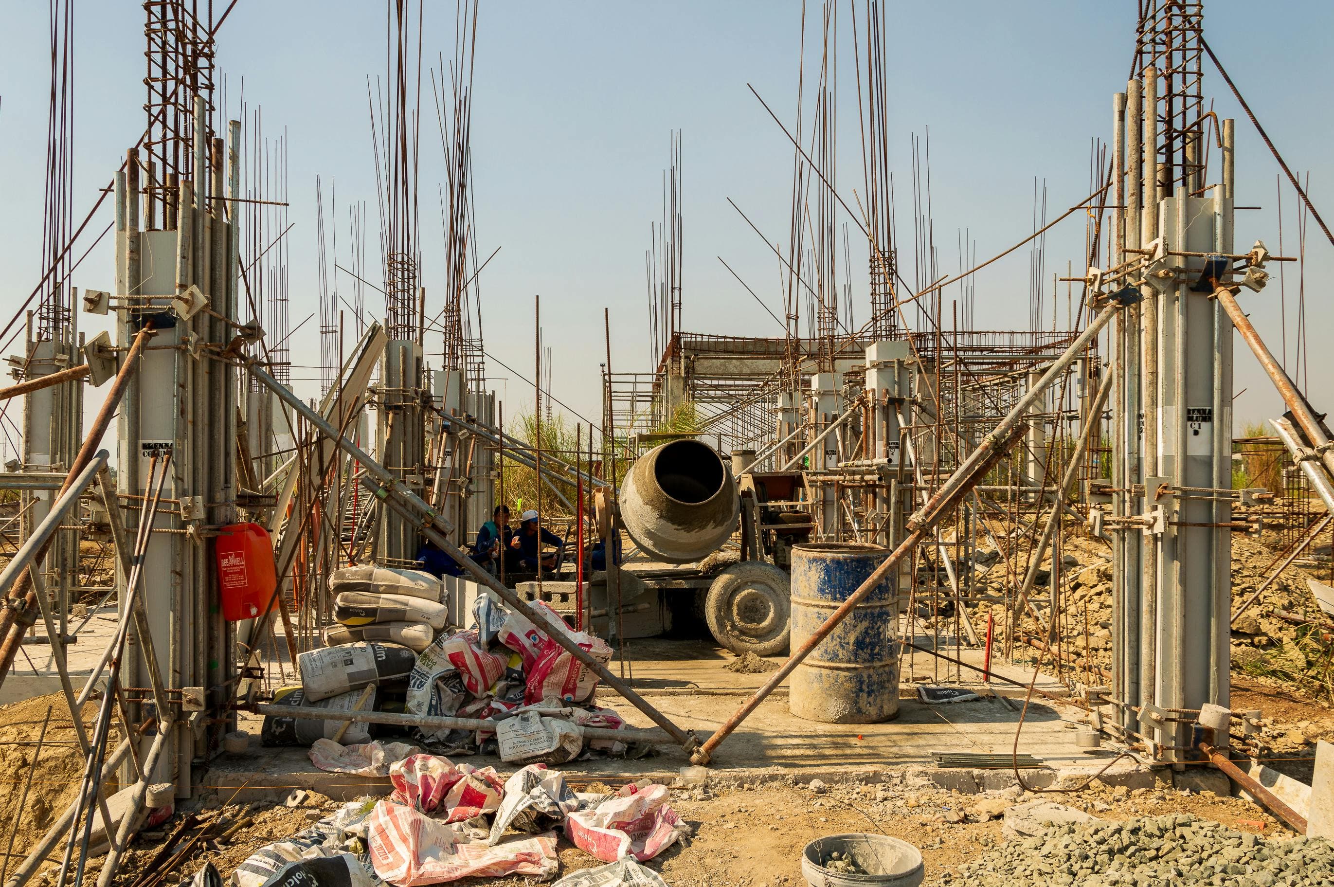 Beyond Bricks and Mortar: Our Commitment to Your Journey